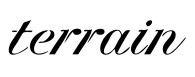 terrain logo