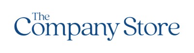the company store logo