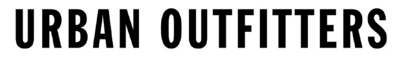 urban outfitters logo