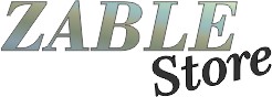 zable store logo