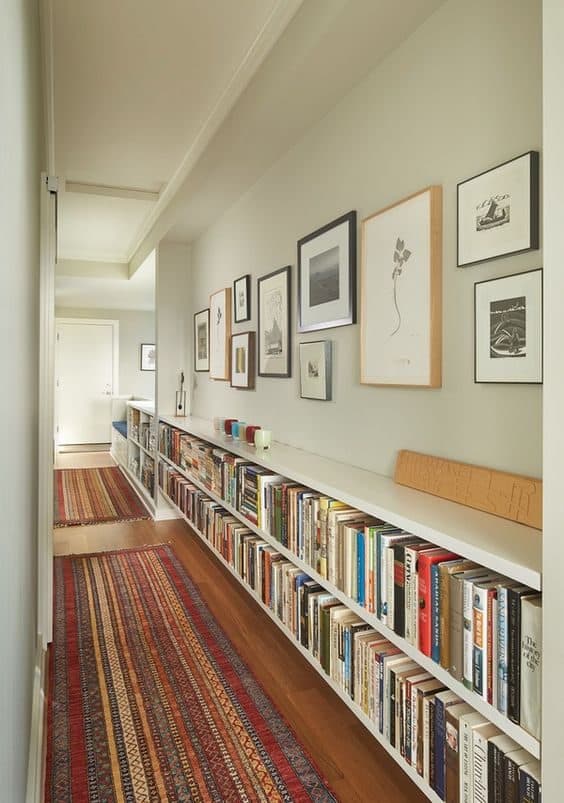 12 bookshelf ideas designs