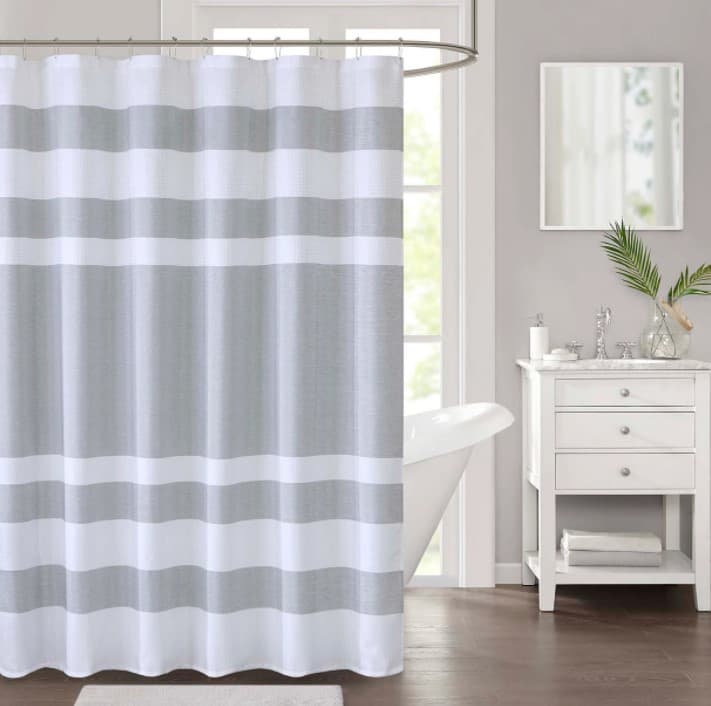 14 bathroom shower curtain ideas