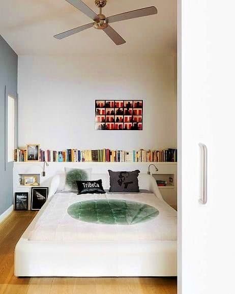 16 bookshelf ideas designs