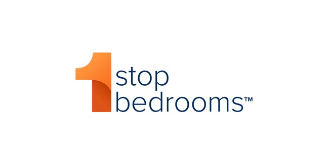 1stopbedrooms logo