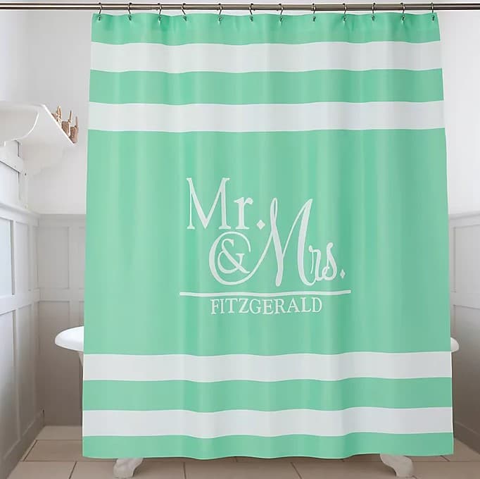 21 bathroom shower curtain ideas