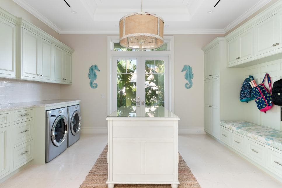 21 laundry room makeover ideas