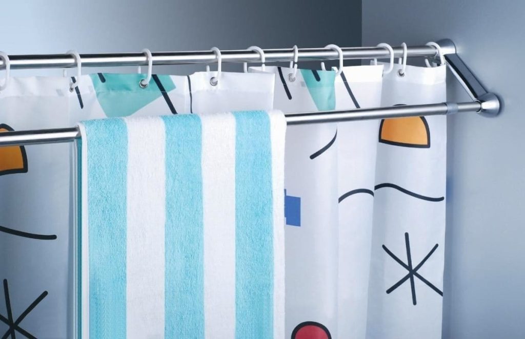 22 bathroom towel rack ideas