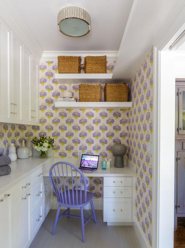 22 laundry room makeover ideas