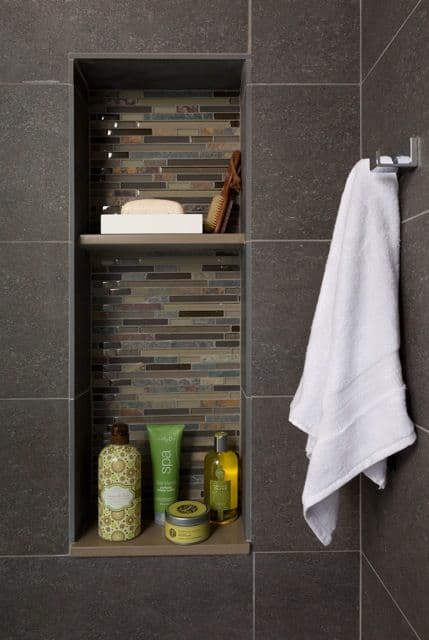 24 bathroom towel rack ideas