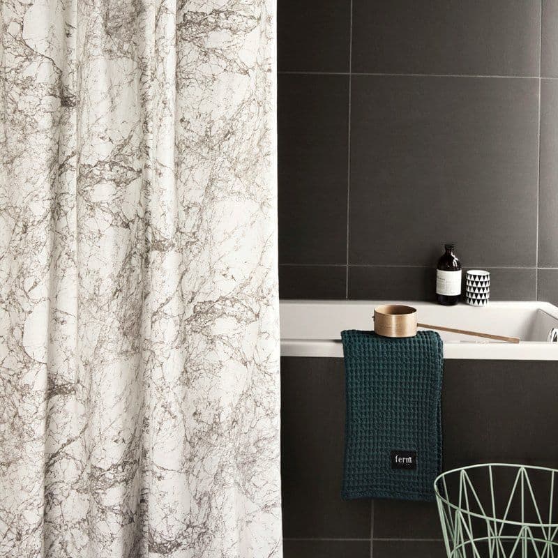 29 bathroom shower curtain ideas