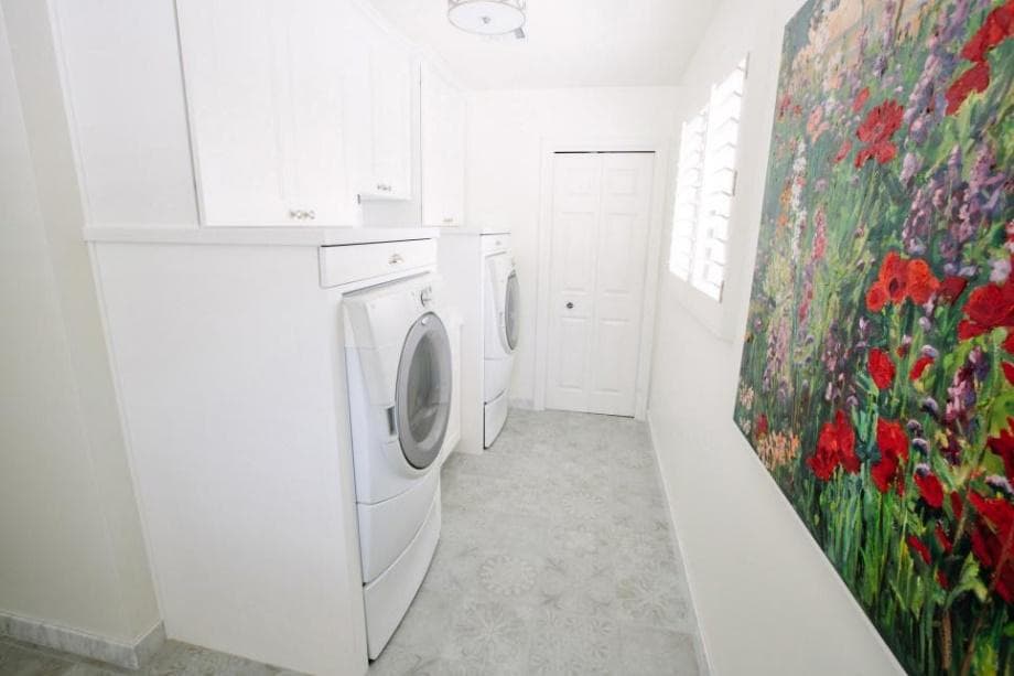 29 laundry room makeover ideas