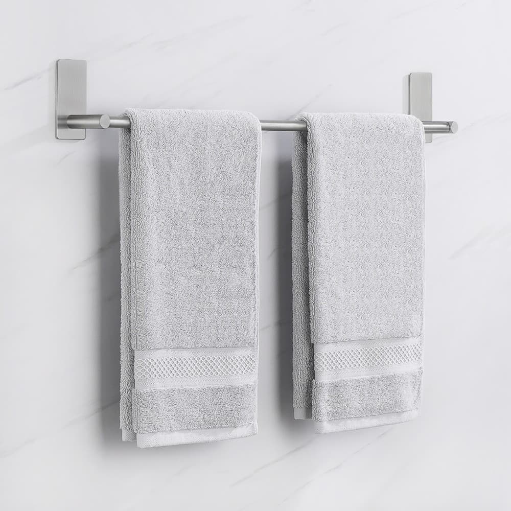 30 bathroom towel rack ideas