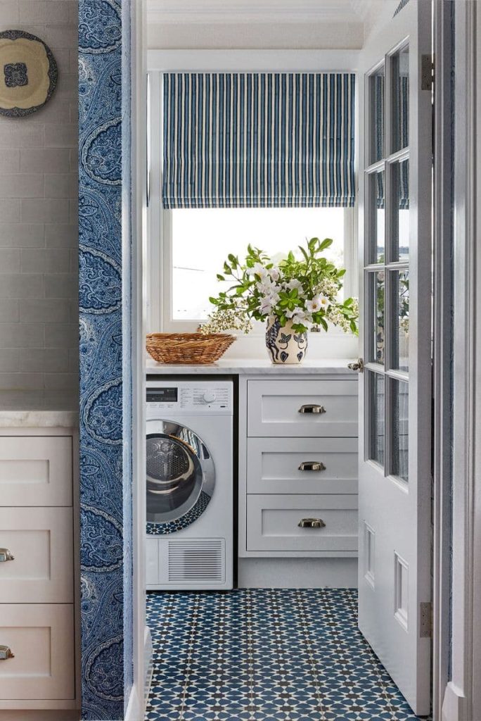 31 laundry room makeover ideas