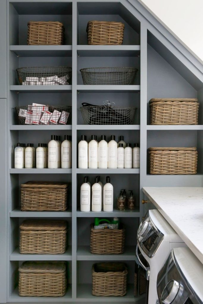 32 laundry room makeover ideas