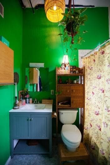 33 bathroom wainscoting ideas