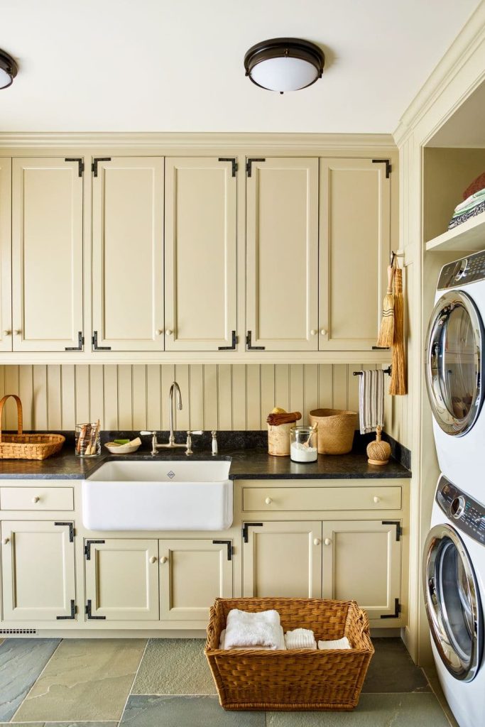 33 laundry room makeover ideas
