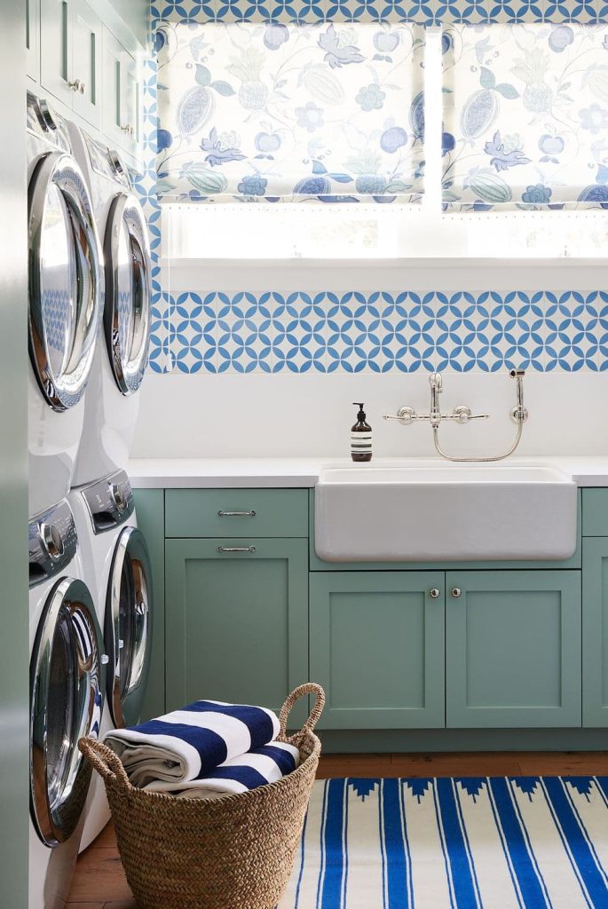 34 laundry room makeover ideas