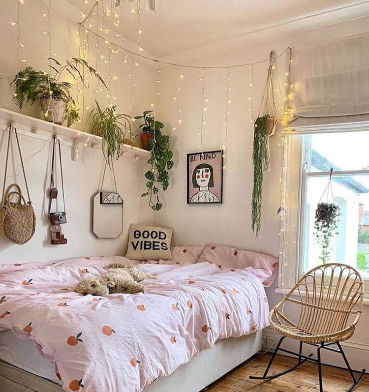 5 dorm room ideas for students