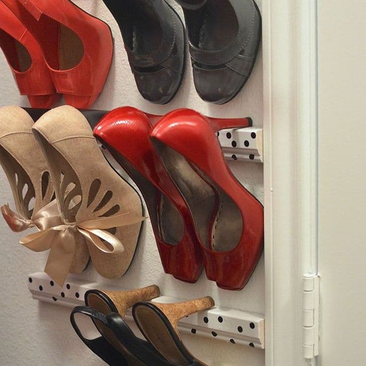 54 entryway shoe storage ideas