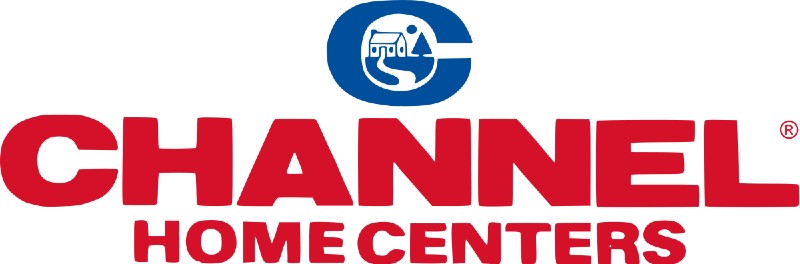 Channel Home Centers logo