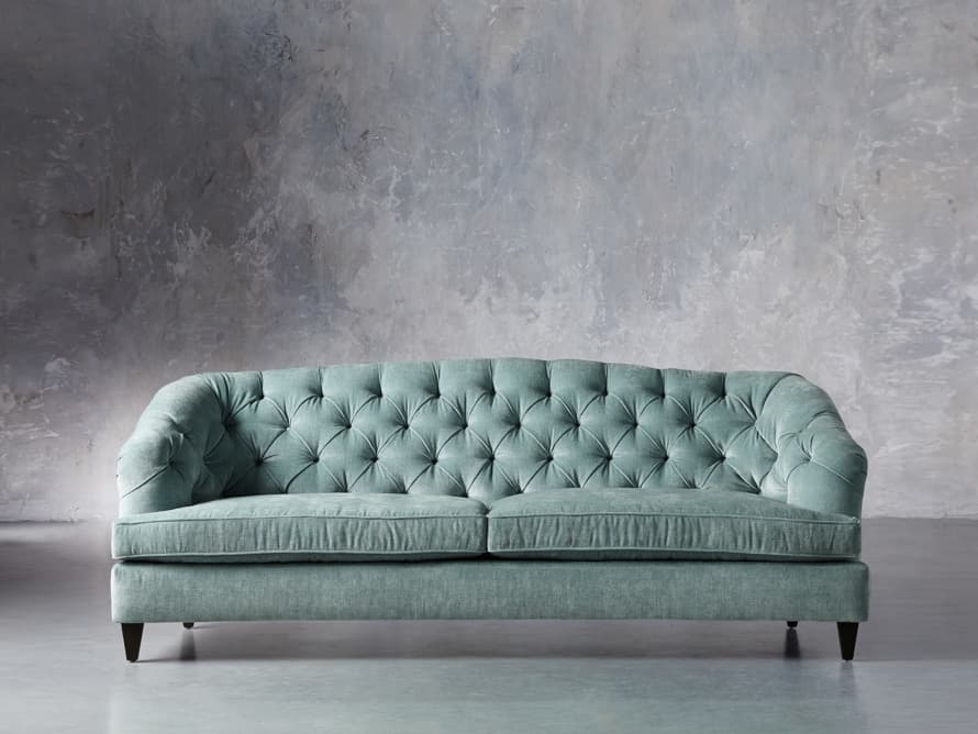 arhaus sofa