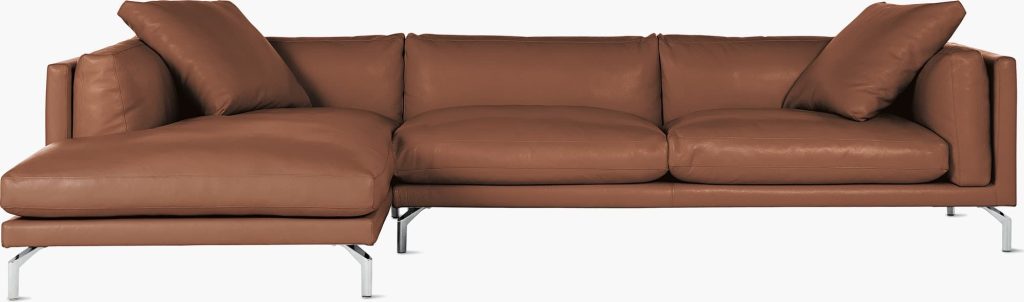 design with reach sofa
