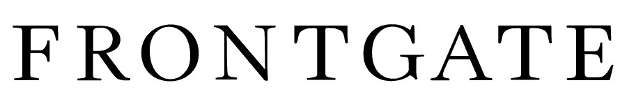frontgate logo