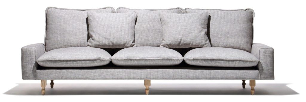 industry west sofa
