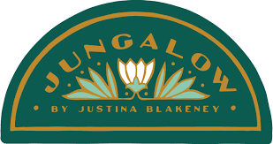 jungalow logo