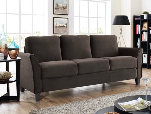 walmart sofa
