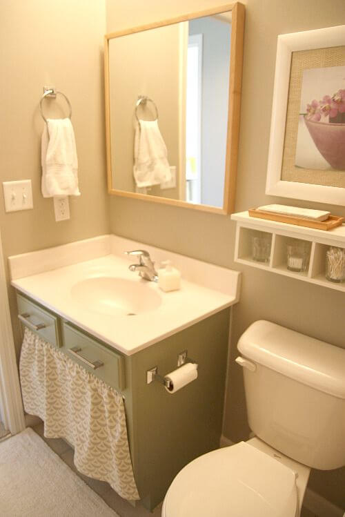 2 where to put toilet paper holder in small bathroom