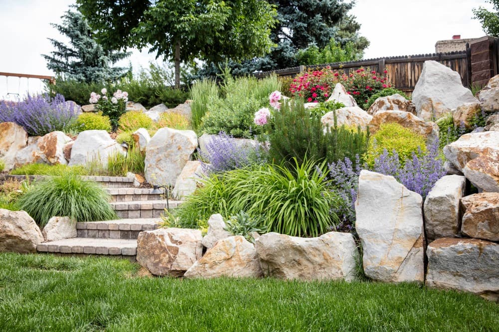 5 colorado backyard landscaping ideas