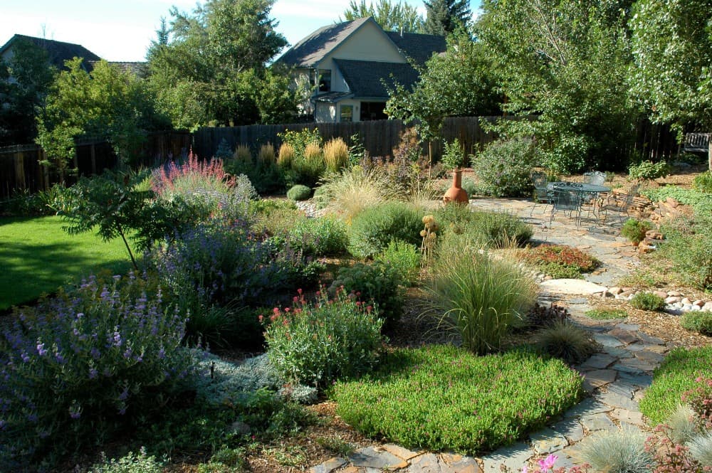 6 colorado backyard landscaping ideas