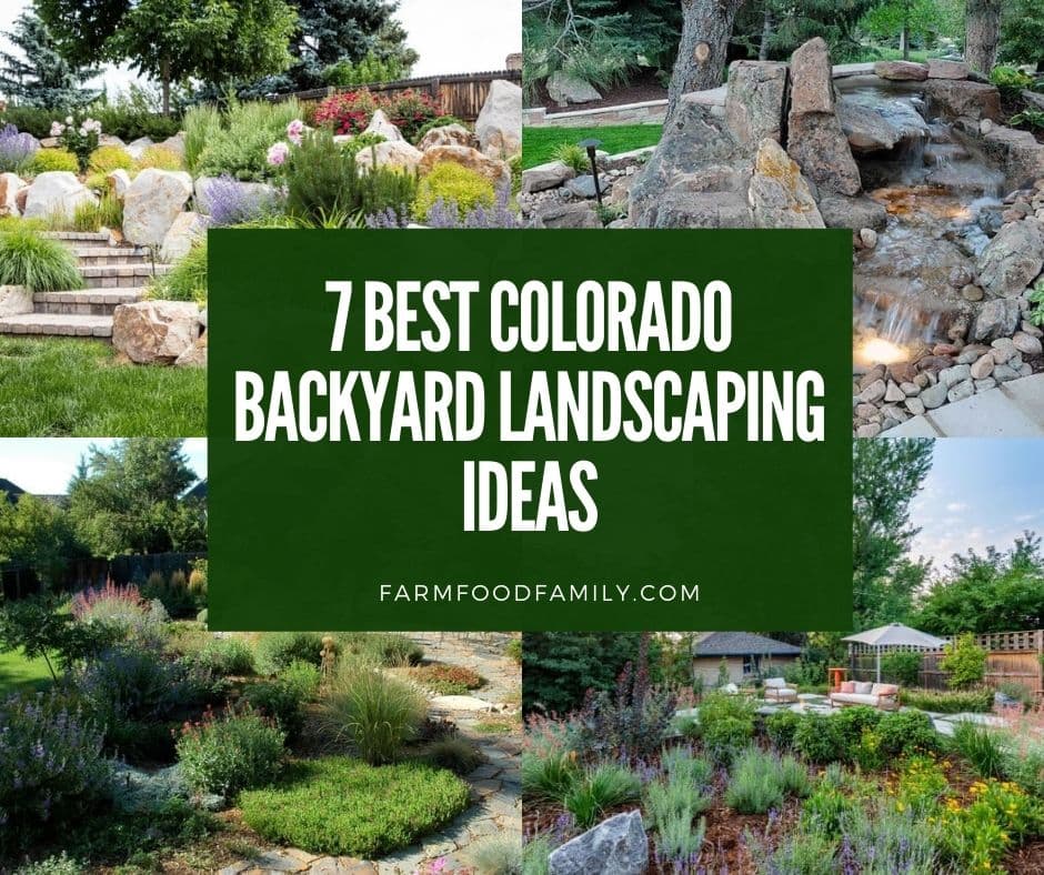5 Stylish Ideas For Your how to landscape small backyard