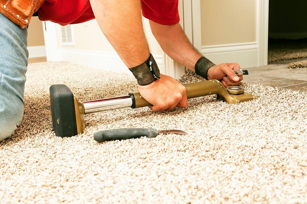 should you tip carpet installers
