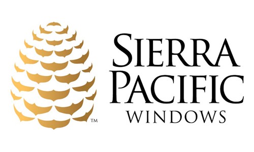 sierra pacific windows logo