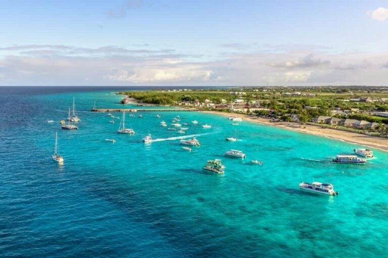 Turks and Caicos Traveling Guide: What to Do and Where to Stay