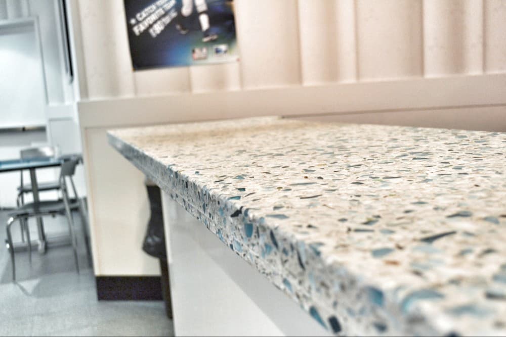 10 alternatives to marble countertops