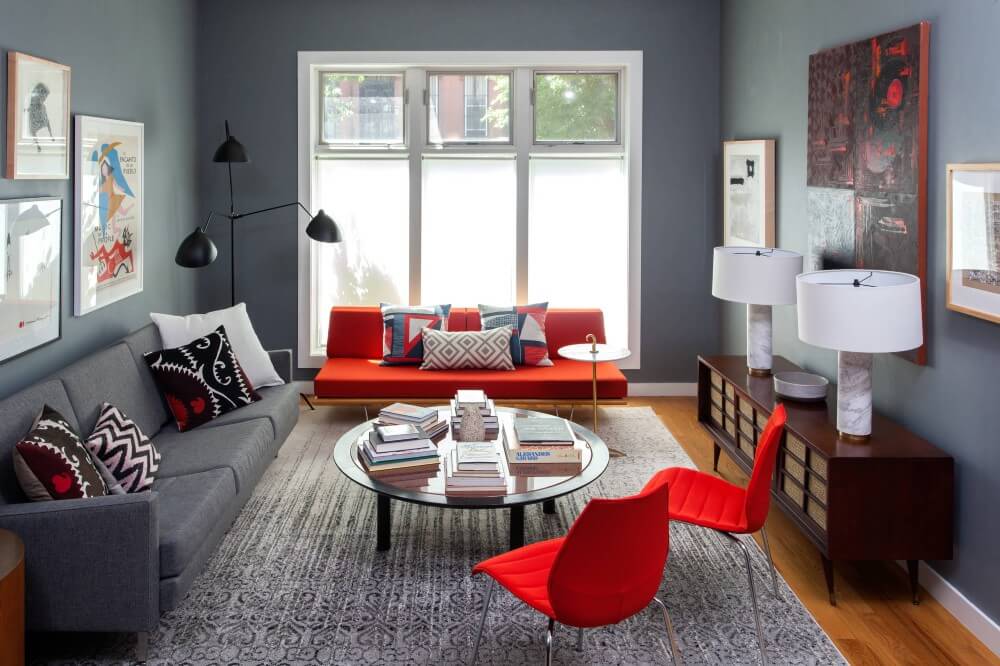 10 what colors go with gray walls 1
