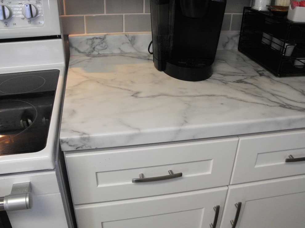 3 alternatives to marble countertops