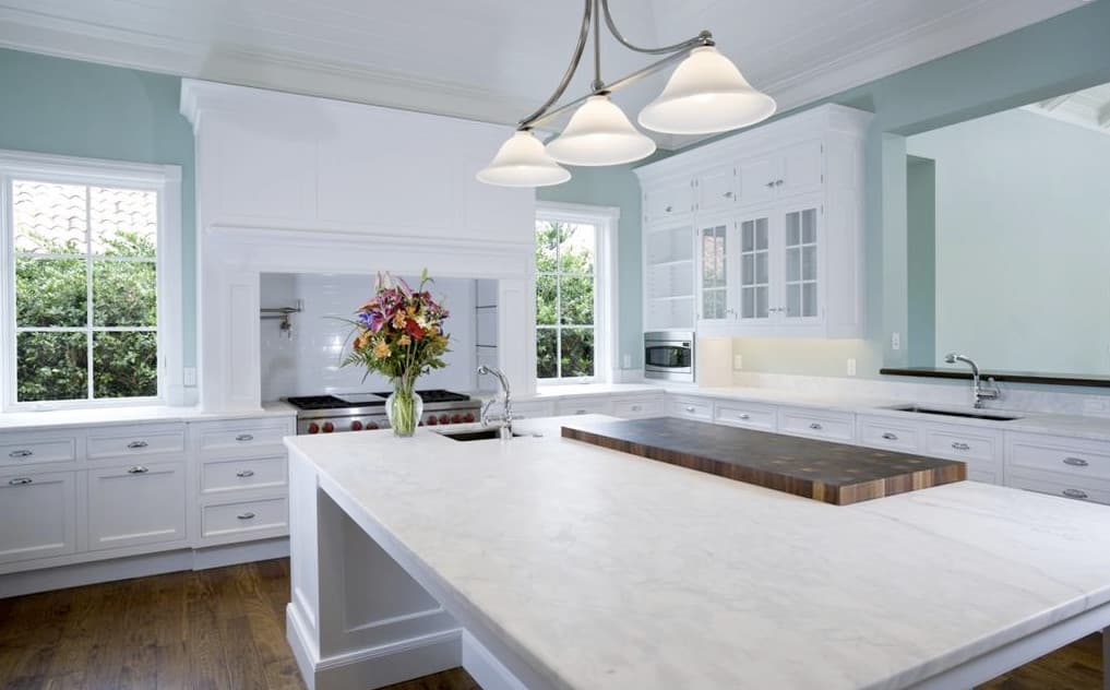 6 alternatives to marble countertops