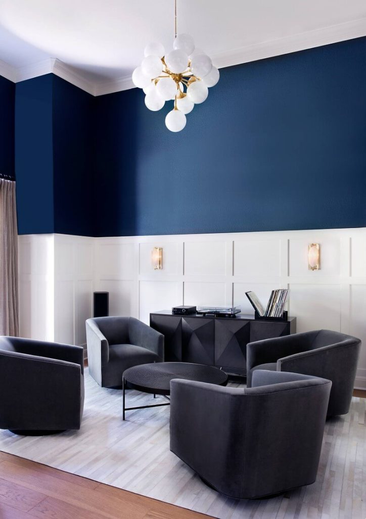 7 what color to paint walls with gray couch