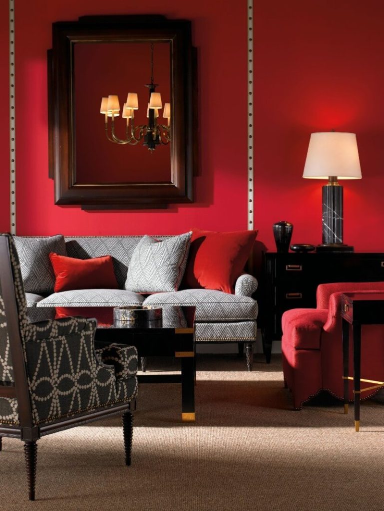 9 what color to paint walls with gray couch 1
