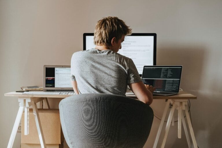 Tips for Online Learning During the Pandemic