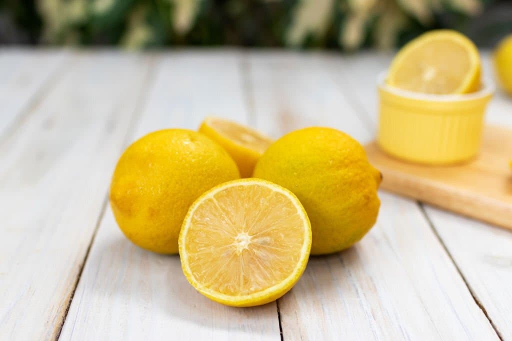 lisbon lemon