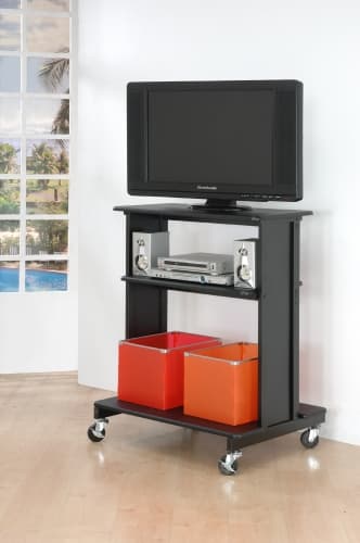 utility cart tv stand