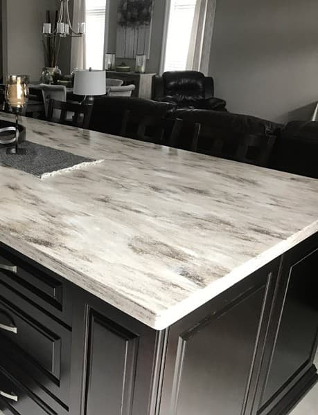 acrylic solid surface countertops