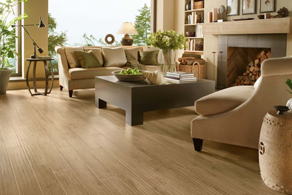 armstrong laminate floors