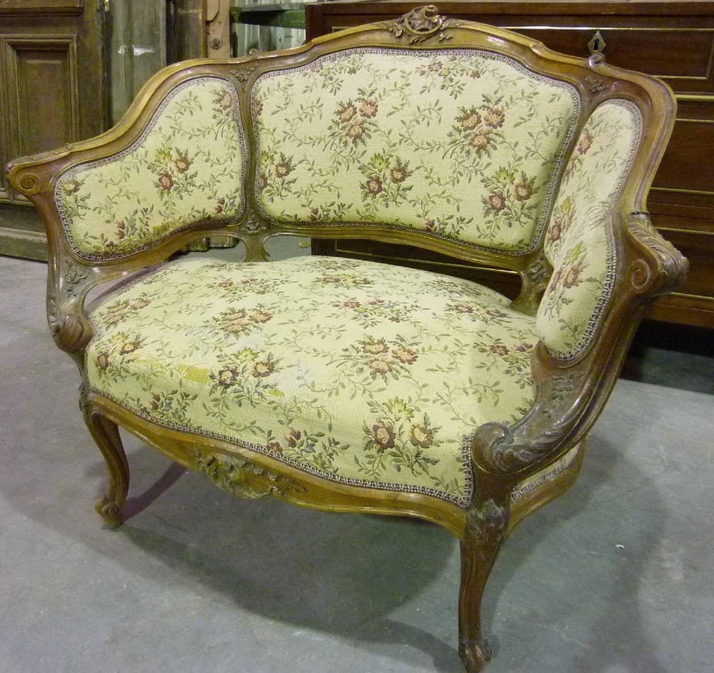 bergere Marquise