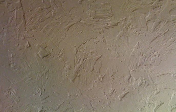 hawk and trowel drywall ceiling